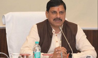 मुख्यमंत्री डॉ. यादव अक्षय पात्र फाउंडेशन के कार्यक्रम में होंगे शामिल