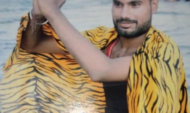 इंदौर में अरशद ने हरीश बनकर किया रेप:धर्म परिवर्तन का बनाया दबाव, भाई ने भी चाकू की नोंक पर किया दुष्कर्म, 6 पर केस