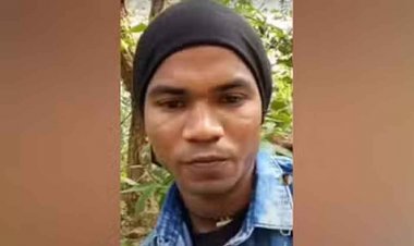 छत्तीसगढ़-जगदलपुर में नक्सलियों से शांतिवार्ता करने गया जवान लापता, वीडियो बनाकर कहा-‘हिंसा खत्म होनी चाहिए’