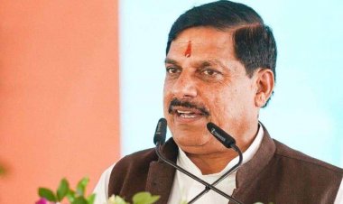 पूर्व प्रधानमंत्री स्व. वाजपेयी के सुशासन एवं विकास का स्वप्न एम.पी में होगा साकार