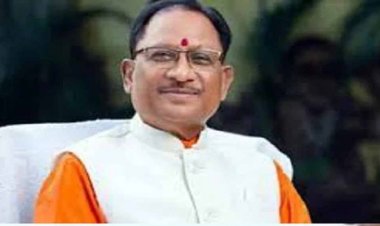 मुख्यमंत्री विष्णु देव साय ने मंत्रिमंडल के विस्तार को लेकर दिए संकेत, लागू हो सकता है हरियाणा फार्मूला!