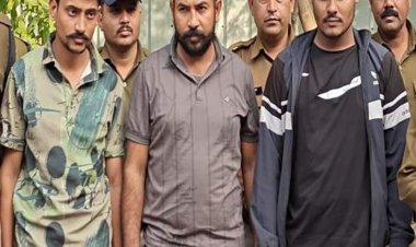 पिस्टल और कारतूस के साथ पकड़ाए युवकों की जमानत:पुलिस ने बिश्नोई गैंग का मेंबर बताया था; इंदौर कोर्ट में वकील का पक्ष- झूठे केस में उलझाया