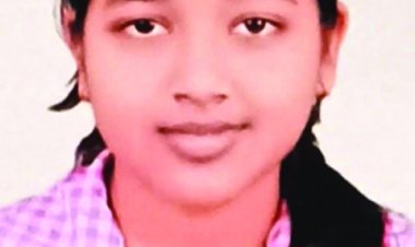 प्रकृति दुबे बनीं चार्टर्ड एकाउंटेंट