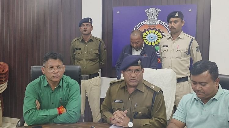 Durg: डिजिटल अरेस्ट के नाम पर 49 लाख रुपये की ठगी, पुलिस ने आरोपी को किया गिरफ्तार