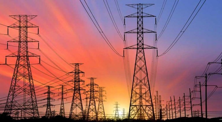 आरडीएसएस के तहत 5500 किमी बिजली लाइन, केबल का कार्य पूर्ण