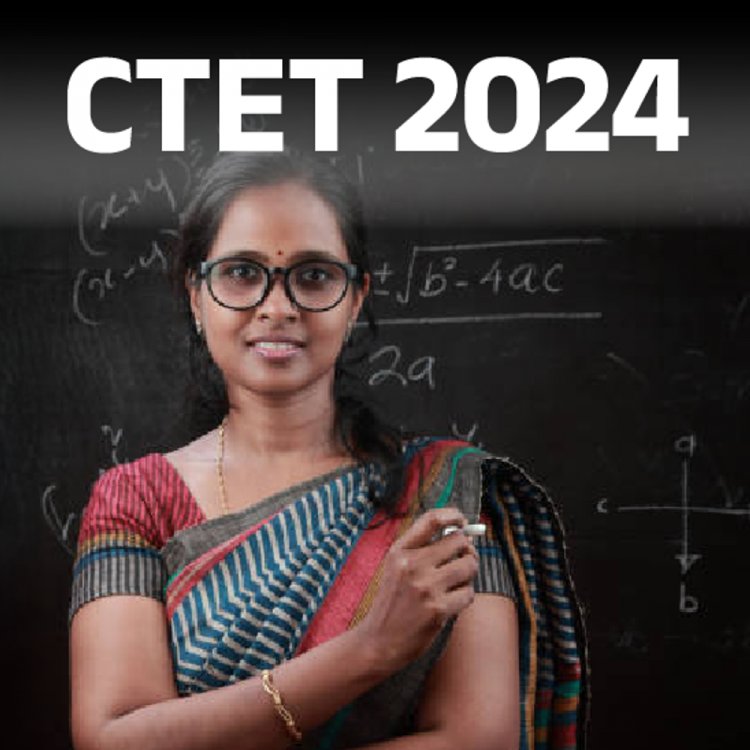 CBSE CTET सिटी स्लिप जारी:14 दिसंबर को पेपर; कैंडिडेट्स ज्यादा होने पर दो दिन तक चल सकती है परीक्षा, 136 शहरों में होंगे सेंटर