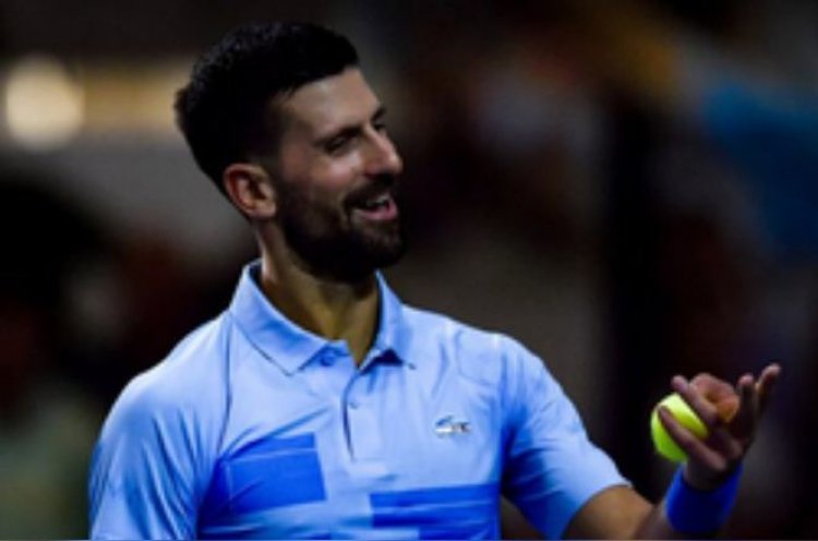 2009 के बाद पहली बार ब्रिस्बेन इंटरनेशनल में भाग लेंगे नोवाक जोकोविच