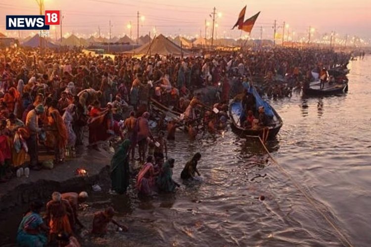 हर 12 साल में ही क्यों होता है महाकुंभ, क्या है इसके पीछे की पौराणिक कथा