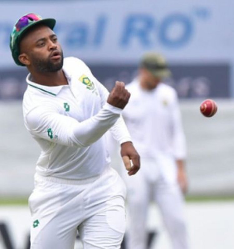 दक्षिण अफ्रीका ने खुद को डब्ल्यूटीसी फाइनल में देखने के लिए तैयार किया है: बावुमा