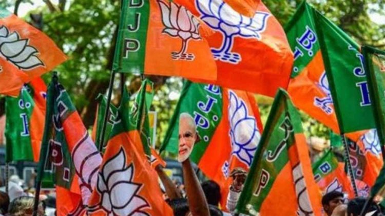 पांढुर्णा जिला संगठन में जिलाध्यक्ष के चयन को लेकर प्रक्रिया संपन्न, केंद्रीय नेतृत्व करेगा अंतिम फैसला