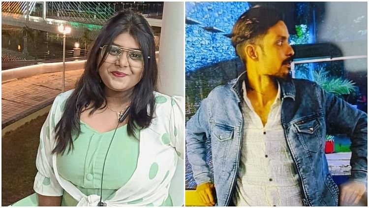 Durg: प्रेमी युगल ने ट्रेन से कटकर की खुदकुशी, राहुल से शादी करना चाहती थी श्रेया, जानें मामला