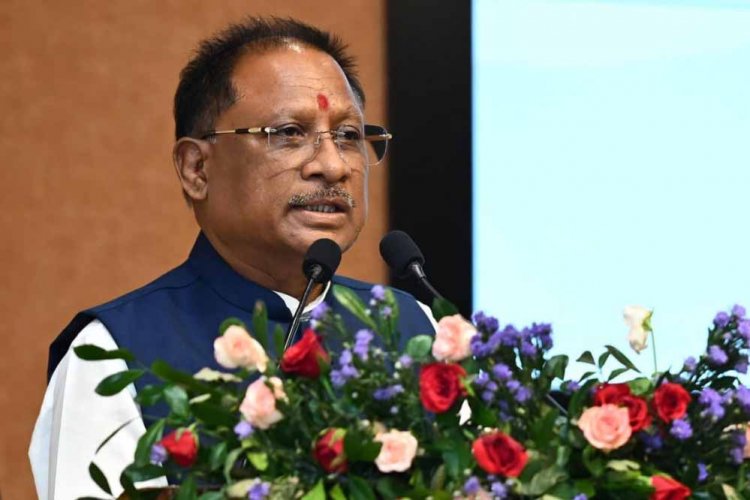 प्रधानमंत्री नरेंद्र मोदी ने की ‘मन की बात’ में  बस्तर ओलंपिक आयोजन की प्रशंसा