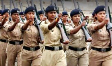 सरकारी नौकरी:मप्र कर्मचारी चयन परीक्षा मंडल ने एक्साइज कॉन्स्टेबल की निकाली भर्ती; 12वीं पास को मौका, एज लिमिट 40 साल