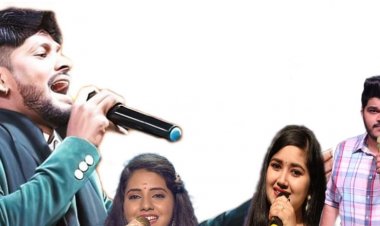 11 जनवरी को बैतूल में म्यूजिकल नाइट:गरीब कैंसर मरीज और दिव्यांग बच्चों की मदद के लिए आयोजन, फेमस सिंगर करेंगे परफॉर्म