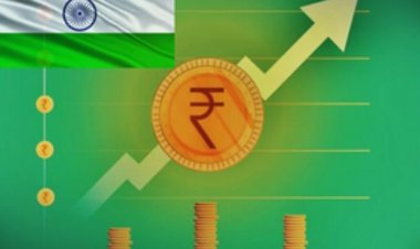 2025 में तेजी से बढ़ेगी भारतीय अर्थव्यवस्था, बेहतर रहेंगे तीसरी तिमाही के नतीजे: रिपोर्ट