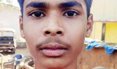 साहिल नाग का राष्ट्रीय शालेय खेल में चयन