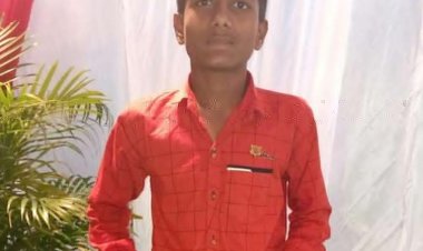 इंदौर में छात्र ने किया सुसाइड:पिता के घर पहुंचने पर फंदे पर झूलता मिला, पुलिस जांच जारी