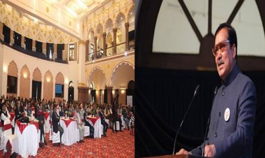 भारत को विश्वगुरु बनाने का सशक्त माध्यम है कौशल विकास: मंत्री टेटवाल