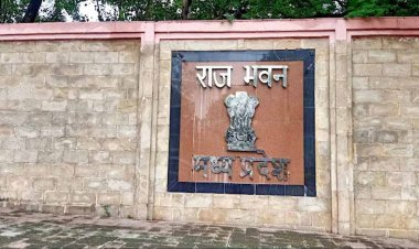 आमजन 3 दिन तक कर सकेंगे राजभवन की ऐतिहासिकता का साक्षात्कार