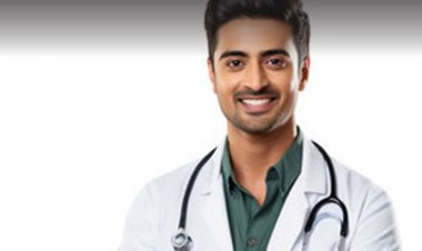 सरकारी नौकरी:एमपी में डेंटल सर्जन के 385 पदों पर भर्ती; एज लिमिट 40 साल, स्थाई निवासियों को फीस में छूट