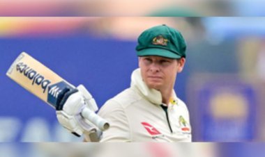 लाबुशेन, हेड या कोंस्टास 10,000 रन बनाने वाले अगले ऑस्ट्रेलियाई बल्लेबाज हो सकते हैं : स्मिथ