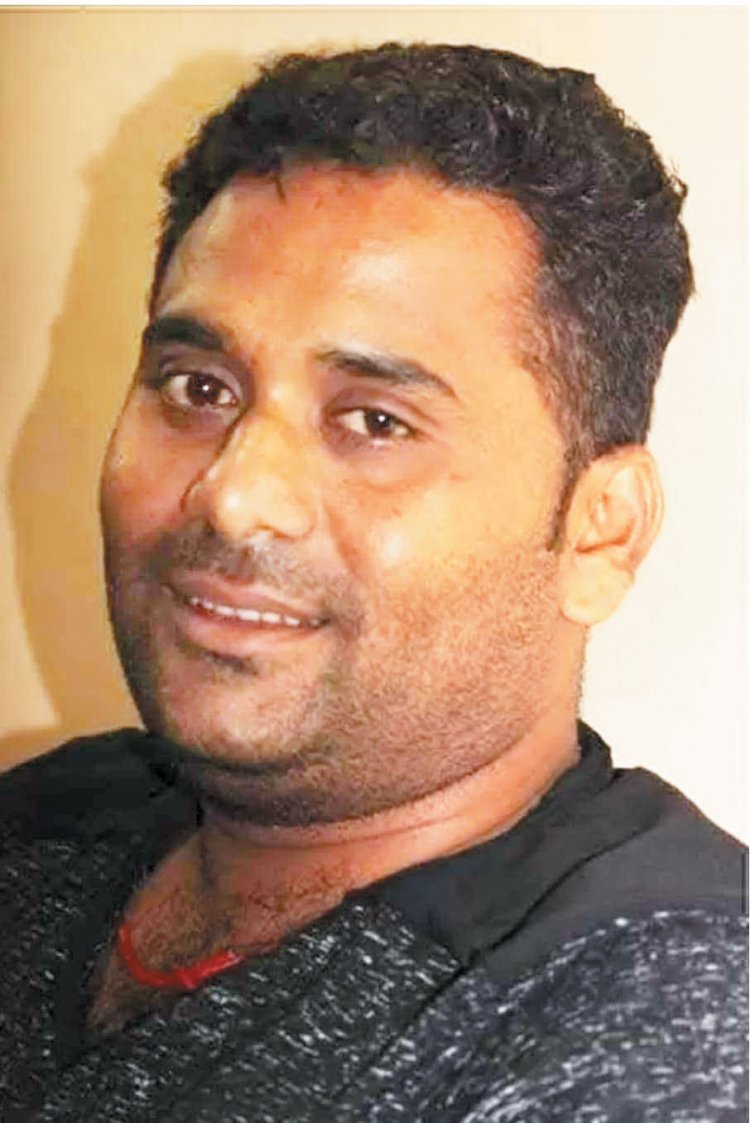 झाड़ फूंक की आड़ में महिला से रेप-ब्लैकमेल, सिपाही गिरफ्तार