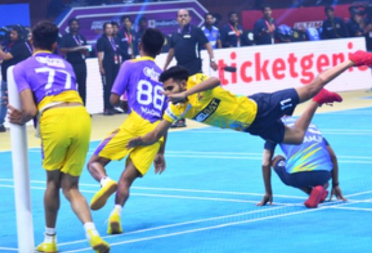 अंतरराष्ट्रीय टीमों को प्रशिक्षित करने के लिए भारतीय कोच