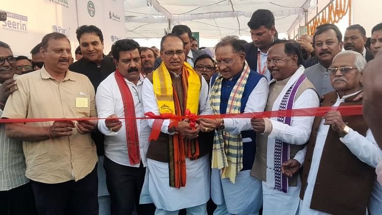 CG:  केंद्रीय कृषि मंत्री शिवराज सिंह चौहान का बड़ा एलान, 3.30 लाख नए आवास की घोषणा; इन लोगों को मिलेगा लाभ