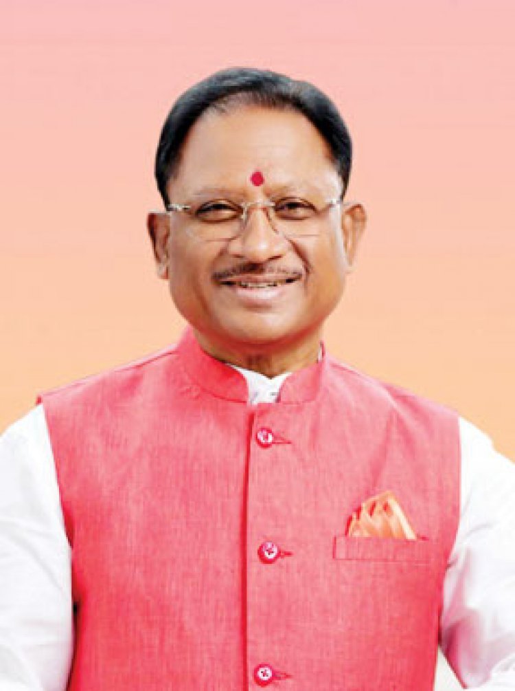 सीएम कल करेंगे तातापानी महोत्सव का शुभारंभ