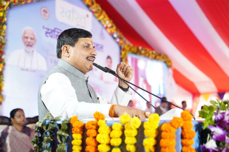 मुस्लिम है ‘नाम’ तो बदलने का है काम? इस्लामिक नाम बदलने में जुटी मोहन  सरकार