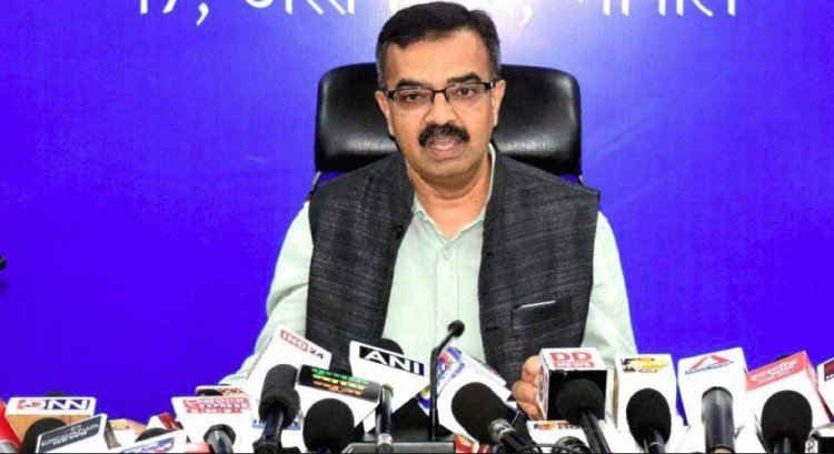 गुणवत्तापूर्ण उच्च शिक्षा के लिए उच्च शिक्षा विभाग प्रतिबद्ध