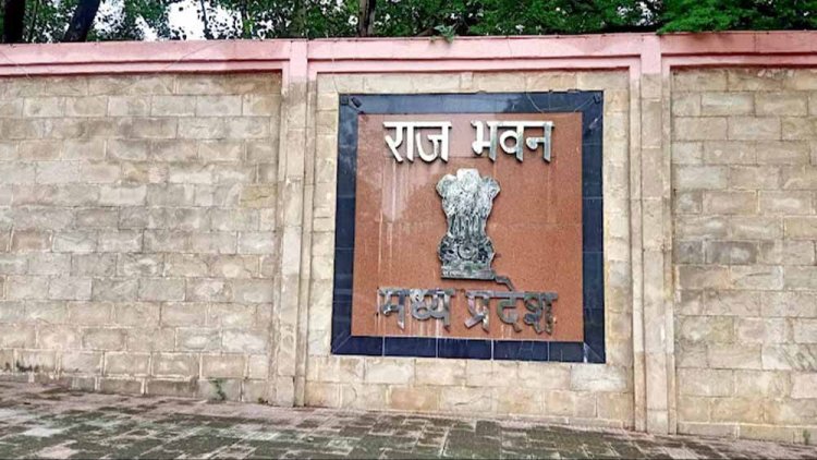 आमजन 3 दिन तक कर सकेंगे राजभवन की ऐतिहासिकता का साक्षात्कार