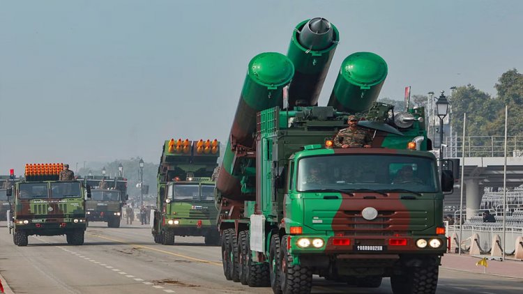 भारत ने पाकिस्तान के साथ-साथ चीन को भी झटका दिया, इंडोनेशिया बेचेगा ब्रह्मोस मिसाइल