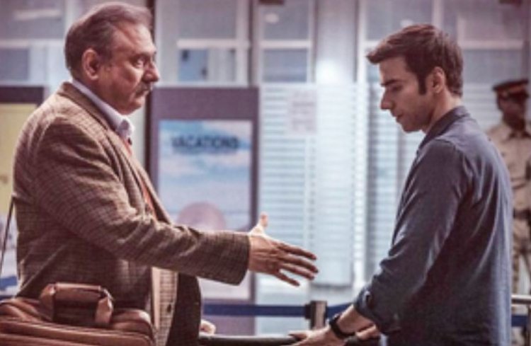 बोमन ईरानी स्टारर ‘द मेहता बॉयज’ का ट्रेलर आउट, पिता-पुत्र के रिश्ते पर आधारित है फिल्म