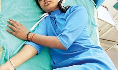 मधुमक्खी के काटने से कारोबारी की मौत, 3 घायल