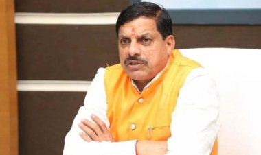 वैश्विक टेक्सटाइल उद्योग के विस्तार की म.प्र. में हैं अपार संभावनाएँ : मुख्यमंत्री डॉ. यादव