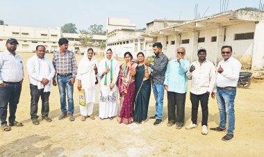 म्युनिसिपल चुनाव: मतदान को लेकर मतदाताओं में उत्साह