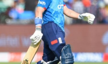 बेन डकेट चैंपियंस ट्रॉफी में इंग्लैंड के अभियान के लिए फिट और उपलब्ध घोषित