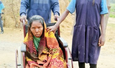 लोकतंत्र के प्रति ग्रामीणों का बढ़ता विश्वास