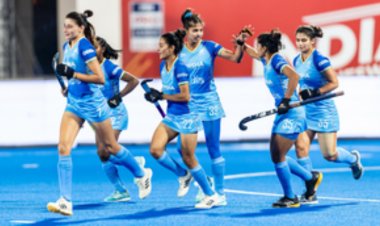 महिला एफआईएच प्रो लीग: भारत को नीदरलैंड के खिलाफ घरेलू चरण का शानदार अंत करने की उम्मीद