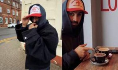 'प्रेम' में डूबे दिलजीत दोसांझ, अदब से बोले 'लोकां ने की कहणा'