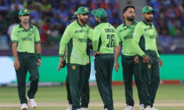 रावलपिंडी में बारिश के कारण मैच रद्द होने से पाकिस्तान, बांग्लादेश का अभियान बिना जीत के समाप्त