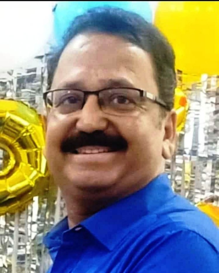 डॉ. मनीष बुधिया का निधन