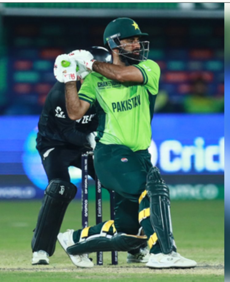 हाफिज ने चोटिल फखर को मौका देने के पाकिस्तान के फैसले की आलोचना की