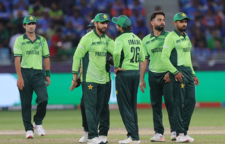 रावलपिंडी में बारिश के कारण मैच रद्द होने से पाकिस्तान, बांग्लादेश का अभियान बिना जीत के समाप्त