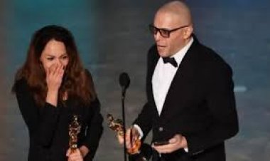 ऑस्कर अवार्ड: शुरू हुआ लॉस एंजिलस में समारोह, इन फ़िल्मों और सितारों पर है नज़र