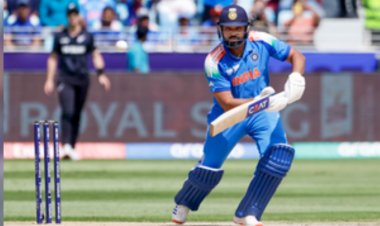 रोहित पर मोटापे को लेकर की गई टिप्पणी पर बीसीसीआई सचिव ने कहा- ऐसा कमेंट पूरी तरह से अस्वीकार्य