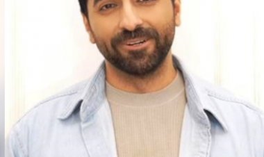 एक्सक्लूसिव : सोशल मीडिया पर ज्यादा एक्सपोजर, आयुष्मान बोले- 'सिक्योरिटी के लिहाज से सही नहीं