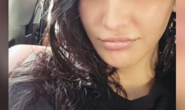 श्रुति हासन ने बताई अपनी 'जिंदगी की कहानी'