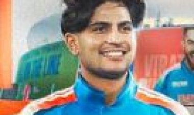 रोहित और कोहली के संन्यास पर कोई चर्चा नहीं: गिल